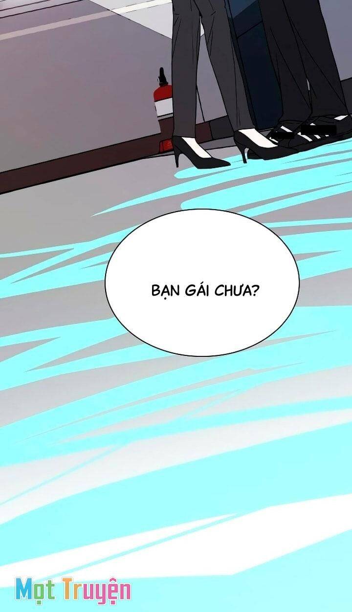 Hôn Trước Khi Ngủ: Chapter 4