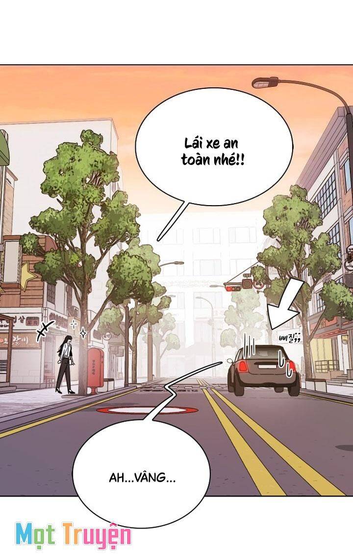 Hôn Trước Khi Ngủ: Chapter 4