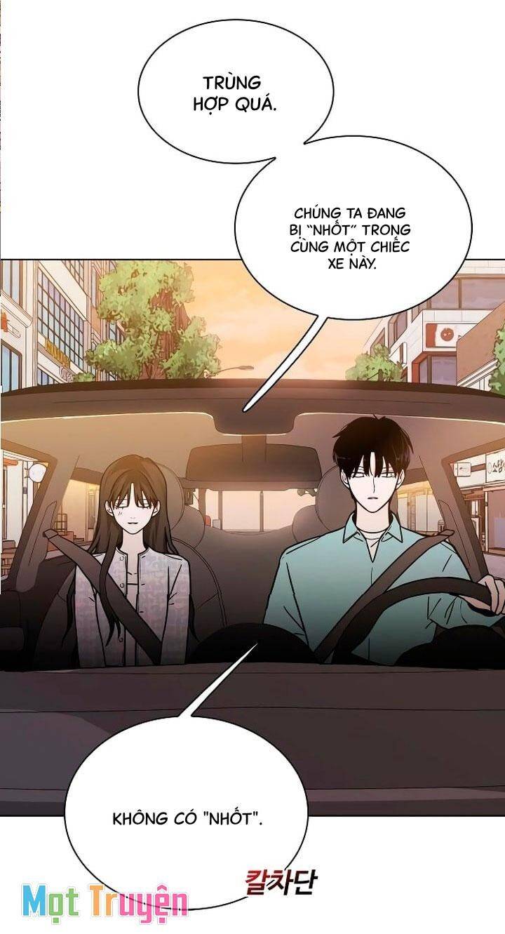 Hôn Trước Khi Ngủ: Chapter 4