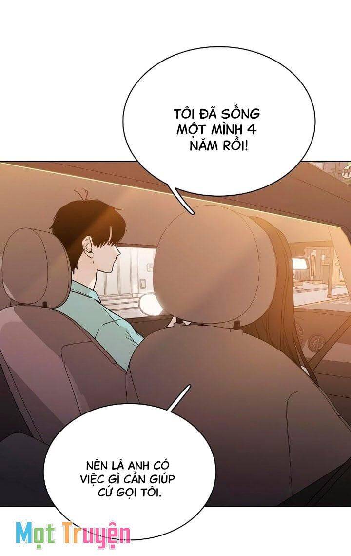 Hôn Trước Khi Ngủ: Chapter 4