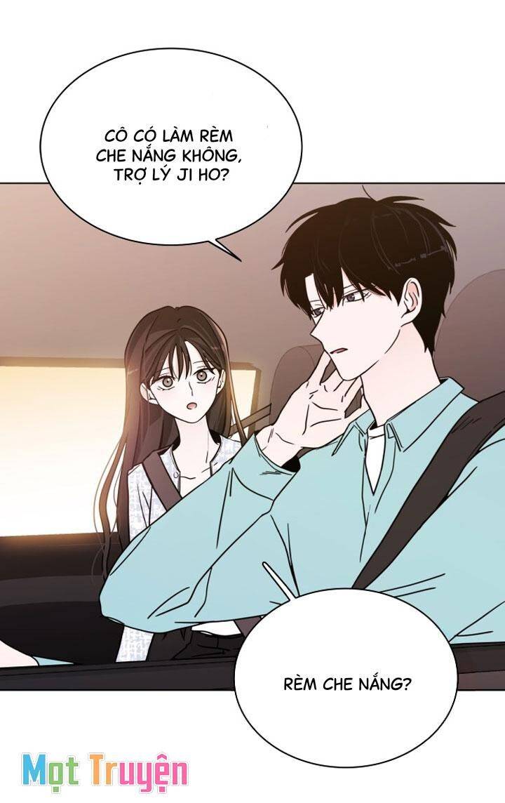 Hôn Trước Khi Ngủ: Chapter 4