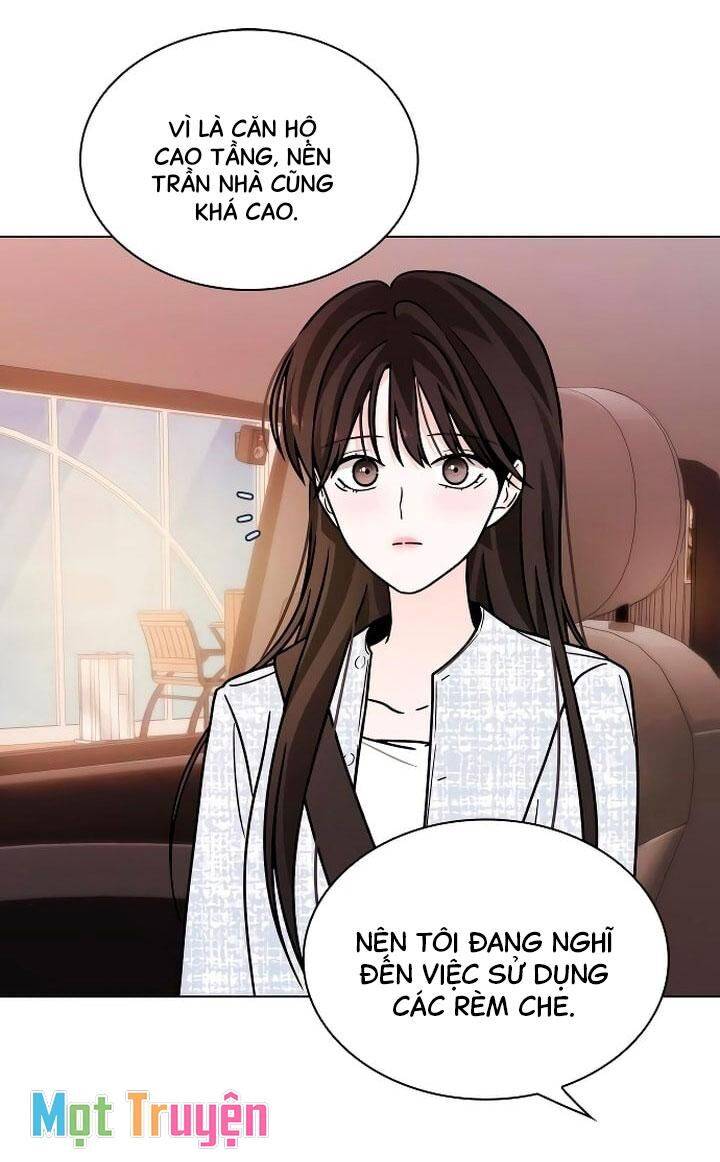 Hôn Trước Khi Ngủ: Chapter 4