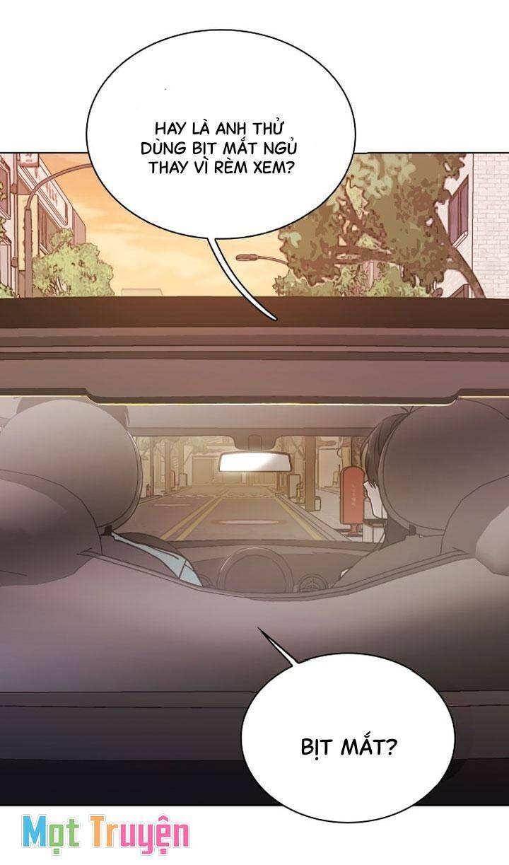 Hôn Trước Khi Ngủ: Chapter 4