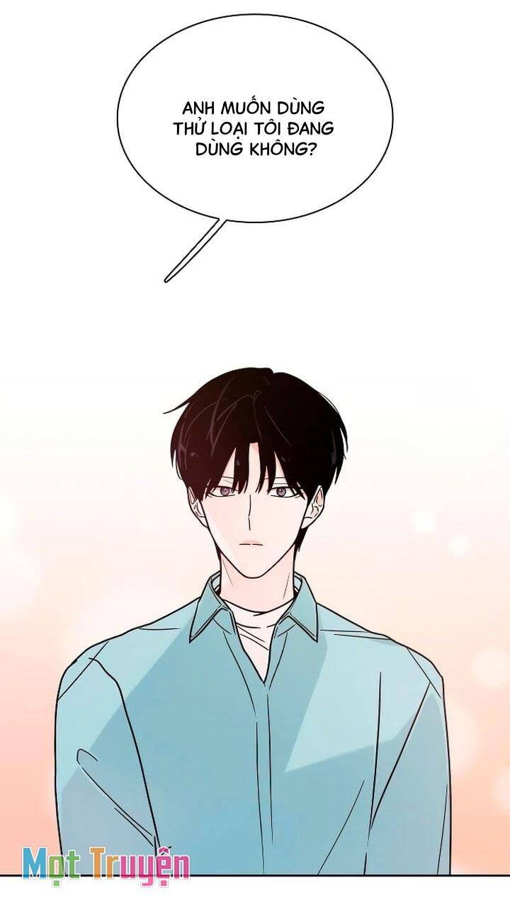 Hôn Trước Khi Ngủ: Chapter 4