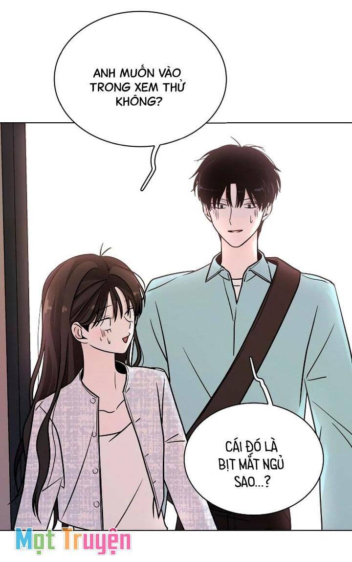 Hôn Trước Khi Ngủ: Chapter 4
