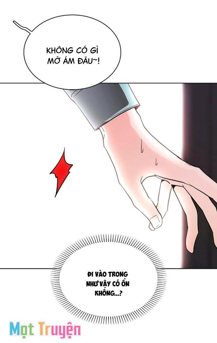 Hôn Trước Khi Ngủ: Chapter 4