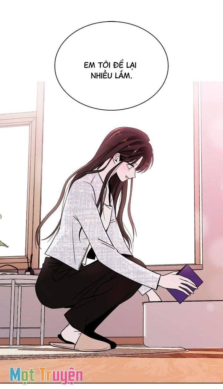 Hôn Trước Khi Ngủ: Chapter 4