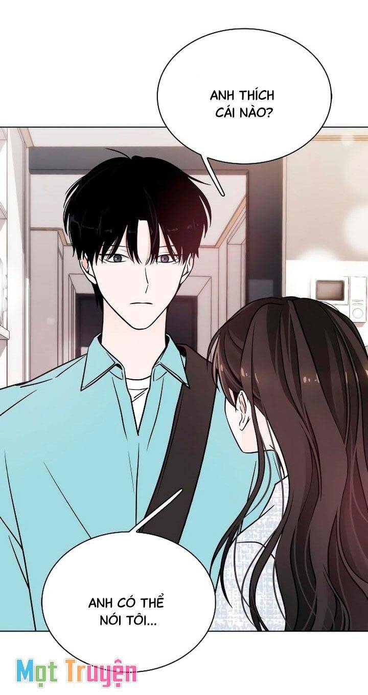 Hôn Trước Khi Ngủ: Chapter 4