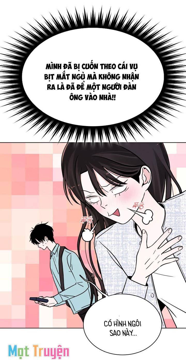 Hôn Trước Khi Ngủ: Chapter 4