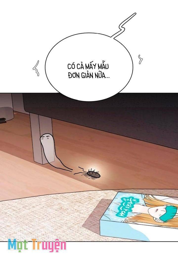 Hôn Trước Khi Ngủ: Chapter 4