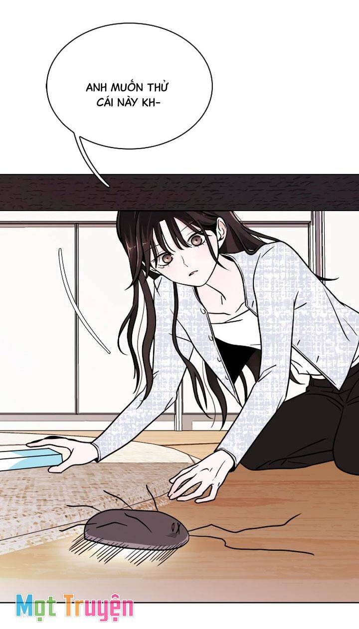 Hôn Trước Khi Ngủ: Chapter 4