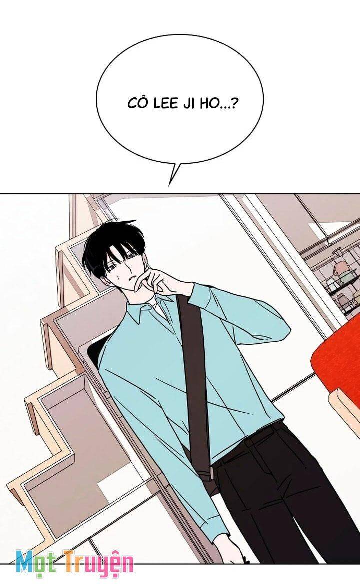 Hôn Trước Khi Ngủ: Chapter 4