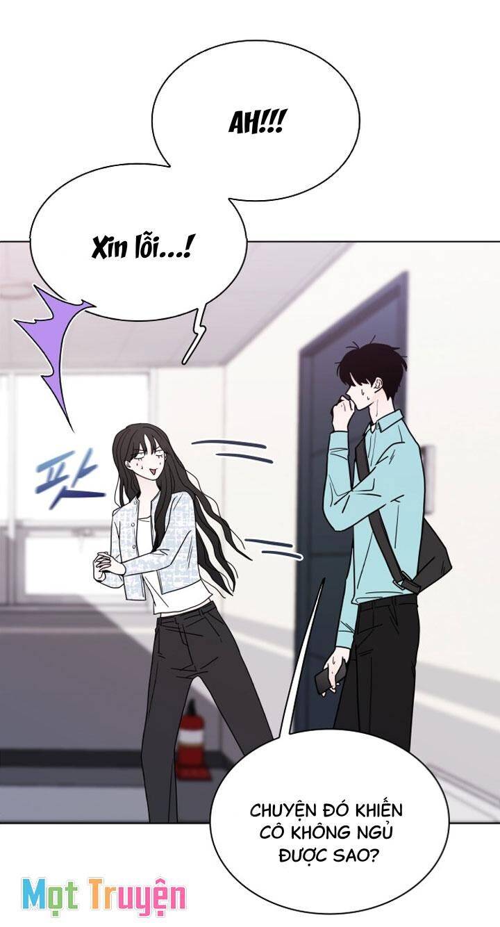 Hôn Trước Khi Ngủ: Chapter 4