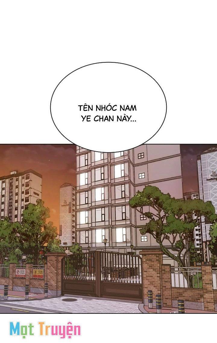 Hôn Trước Khi Ngủ: Chapter 4