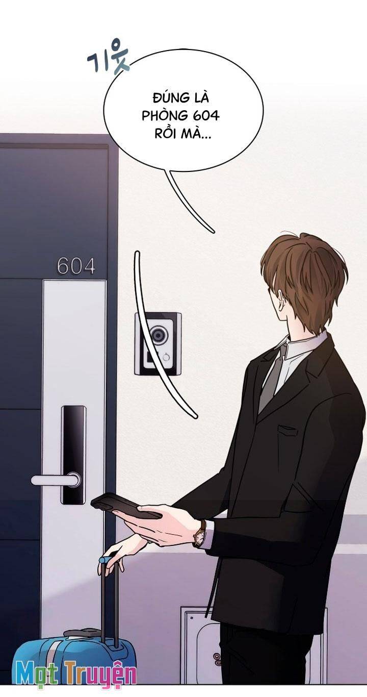 Hôn Trước Khi Ngủ: Chapter 4