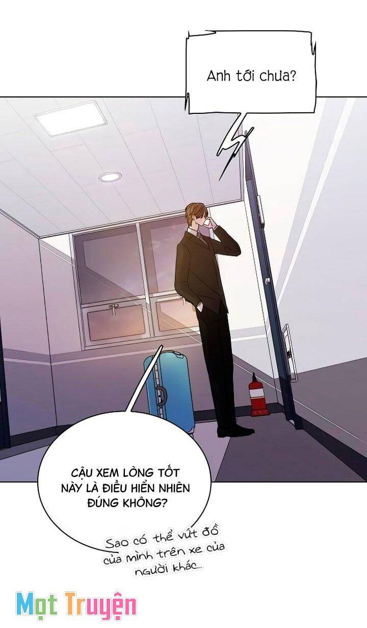 Hôn Trước Khi Ngủ: Chapter 4
