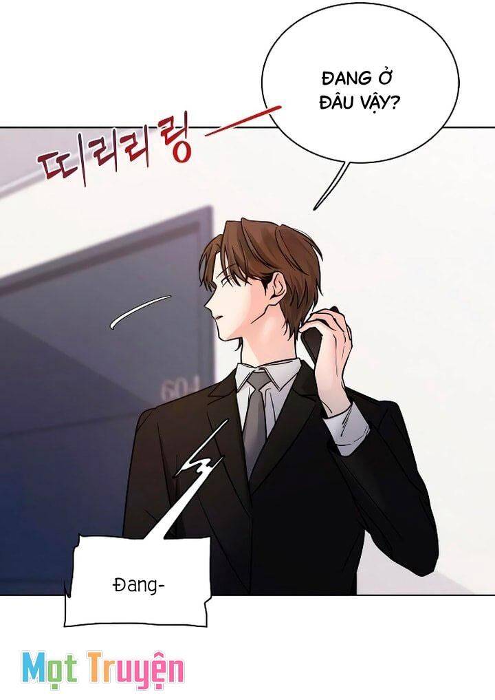 Hôn Trước Khi Ngủ: Chapter 4
