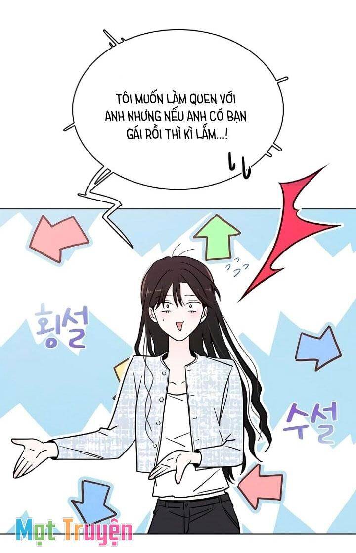 Hôn Trước Khi Ngủ: Chapter 4