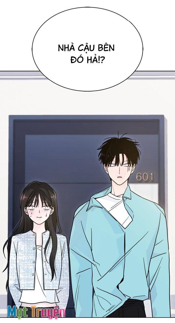 Hôn Trước Khi Ngủ: Chapter 4