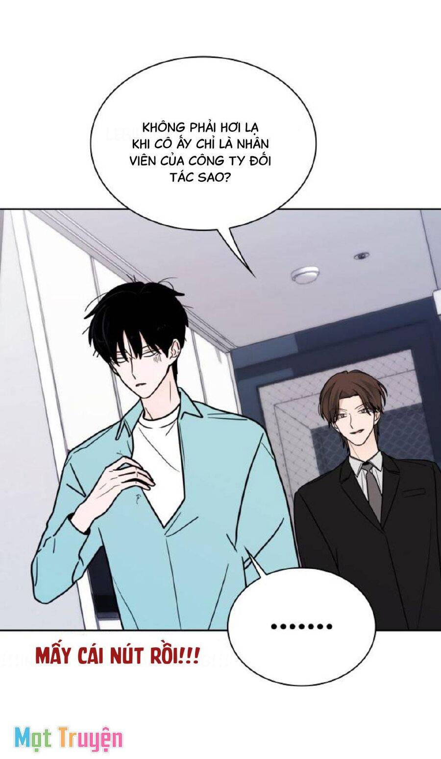 Hôn Trước Khi Ngủ: Chapter 5