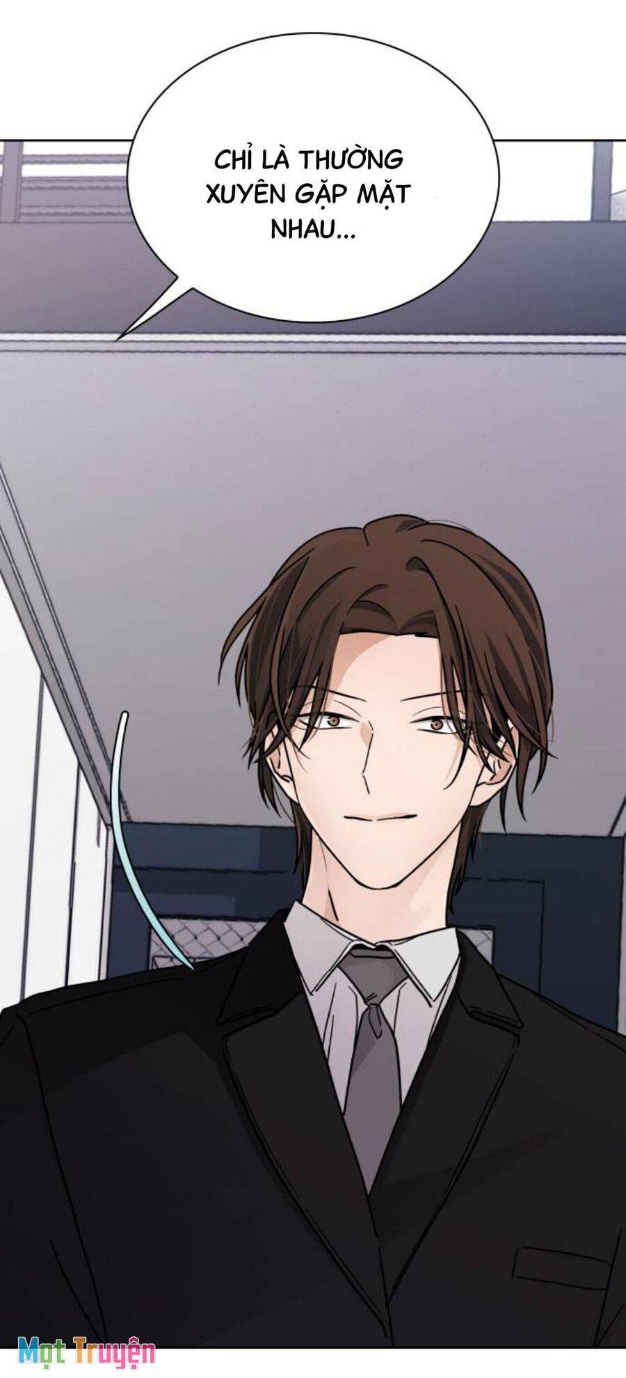 Hôn Trước Khi Ngủ: Chapter 5