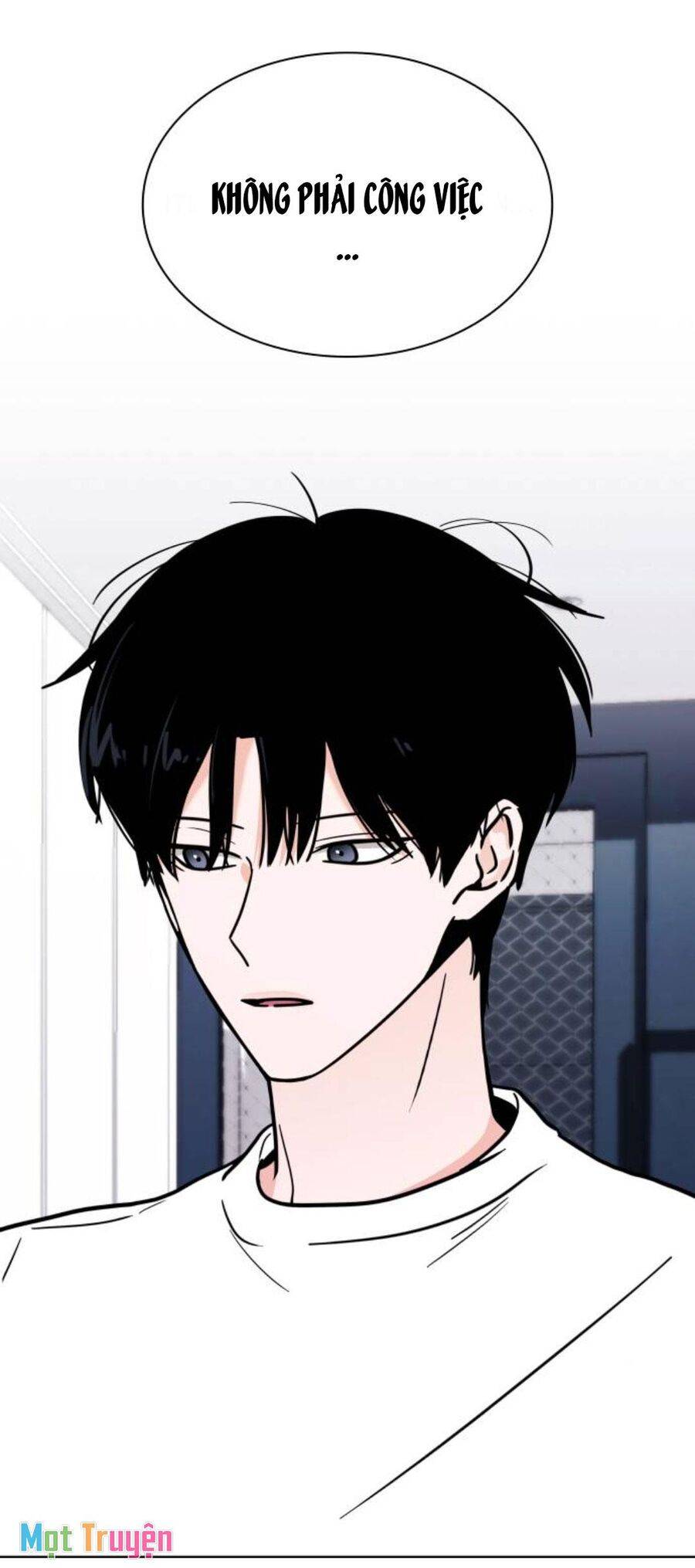 Hôn Trước Khi Ngủ: Chapter 5