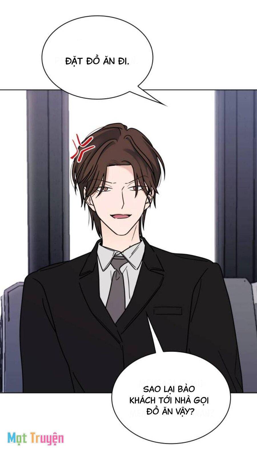Hôn Trước Khi Ngủ: Chapter 5