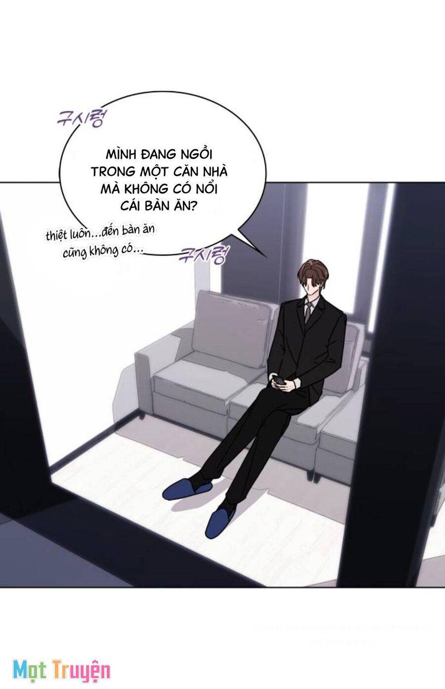 Hôn Trước Khi Ngủ: Chapter 5