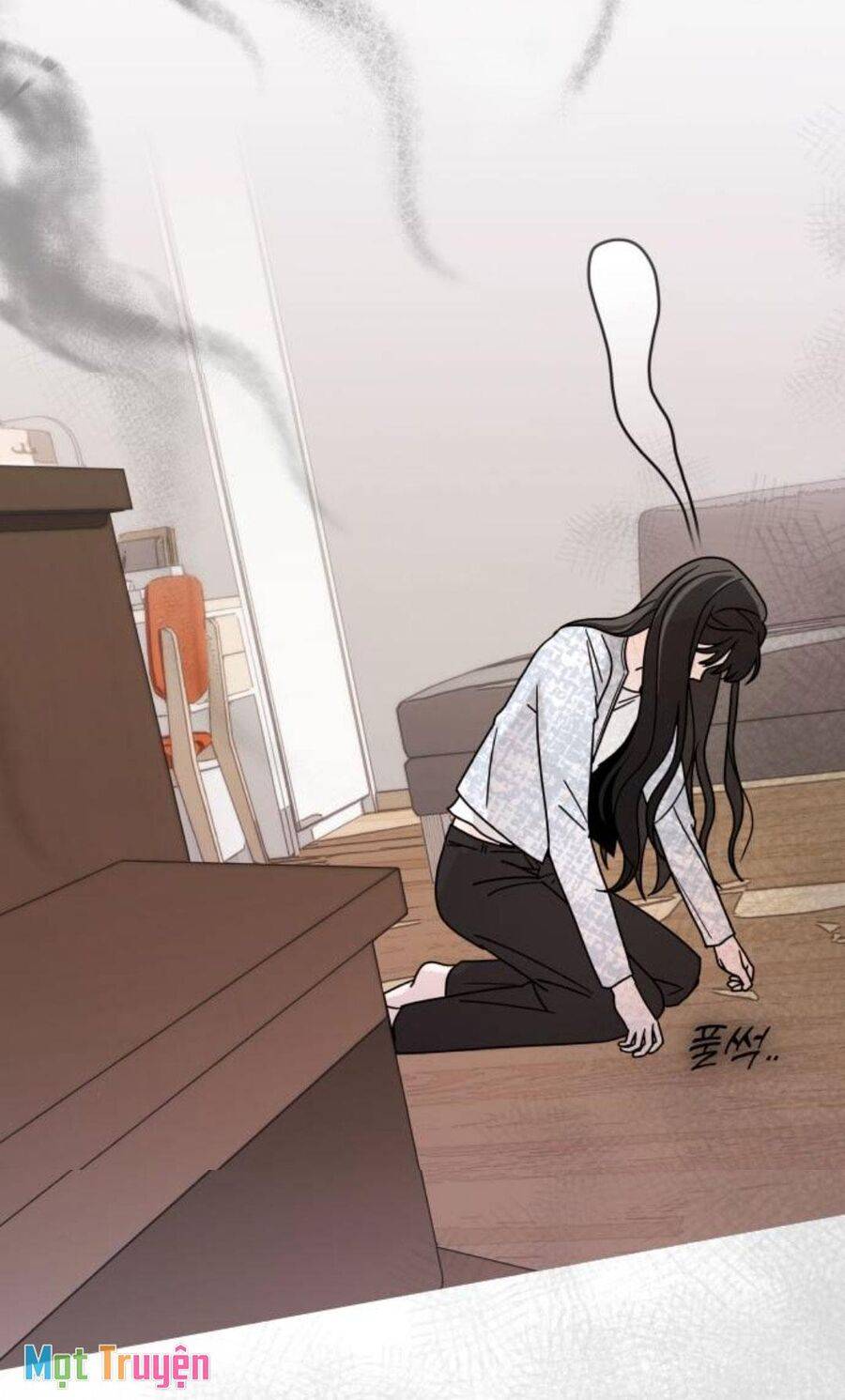 Hôn Trước Khi Ngủ: Chapter 5