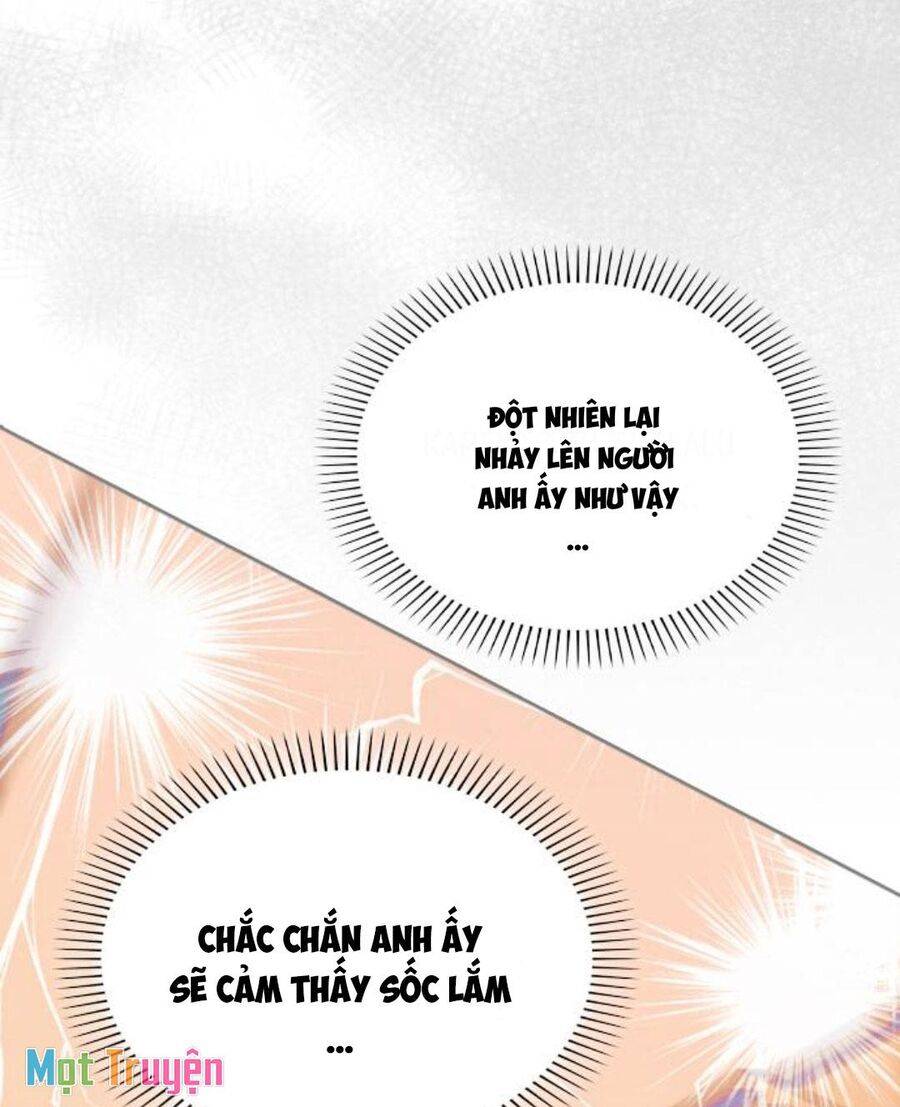 Hôn Trước Khi Ngủ: Chapter 5