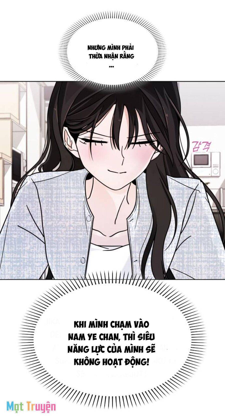 Hôn Trước Khi Ngủ: Chapter 5