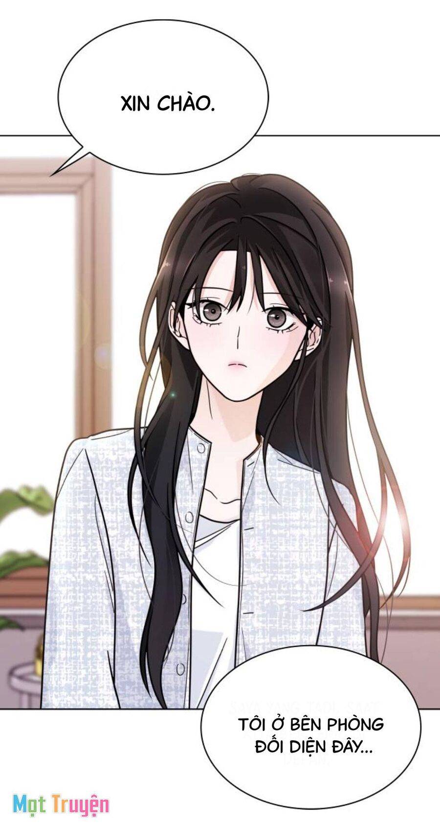 Hôn Trước Khi Ngủ: Chapter 5
