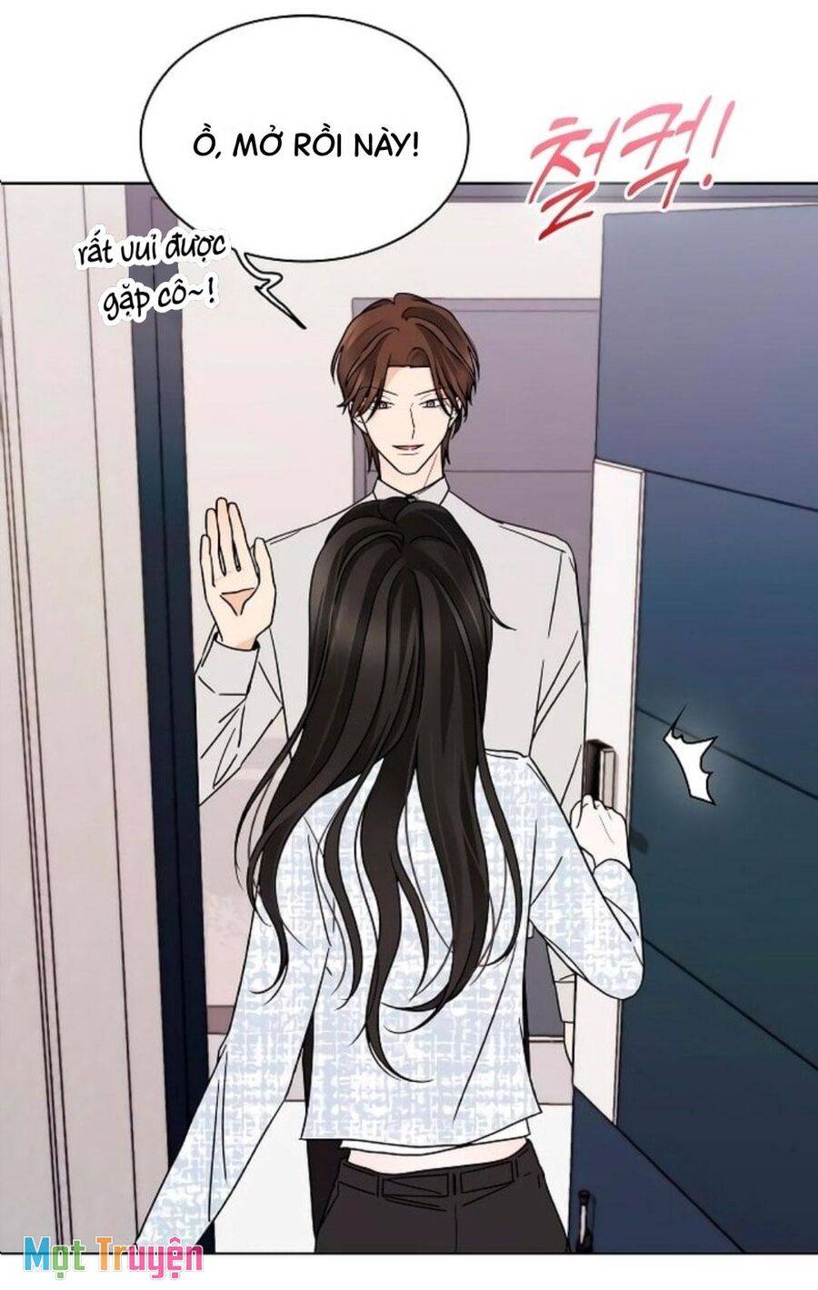 Hôn Trước Khi Ngủ: Chapter 5