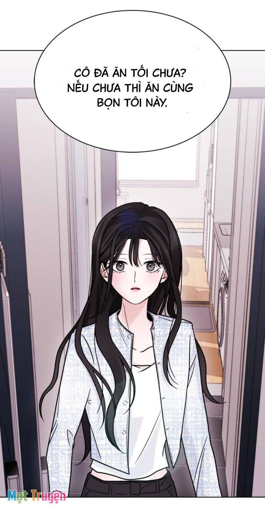Hôn Trước Khi Ngủ: Chapter 5