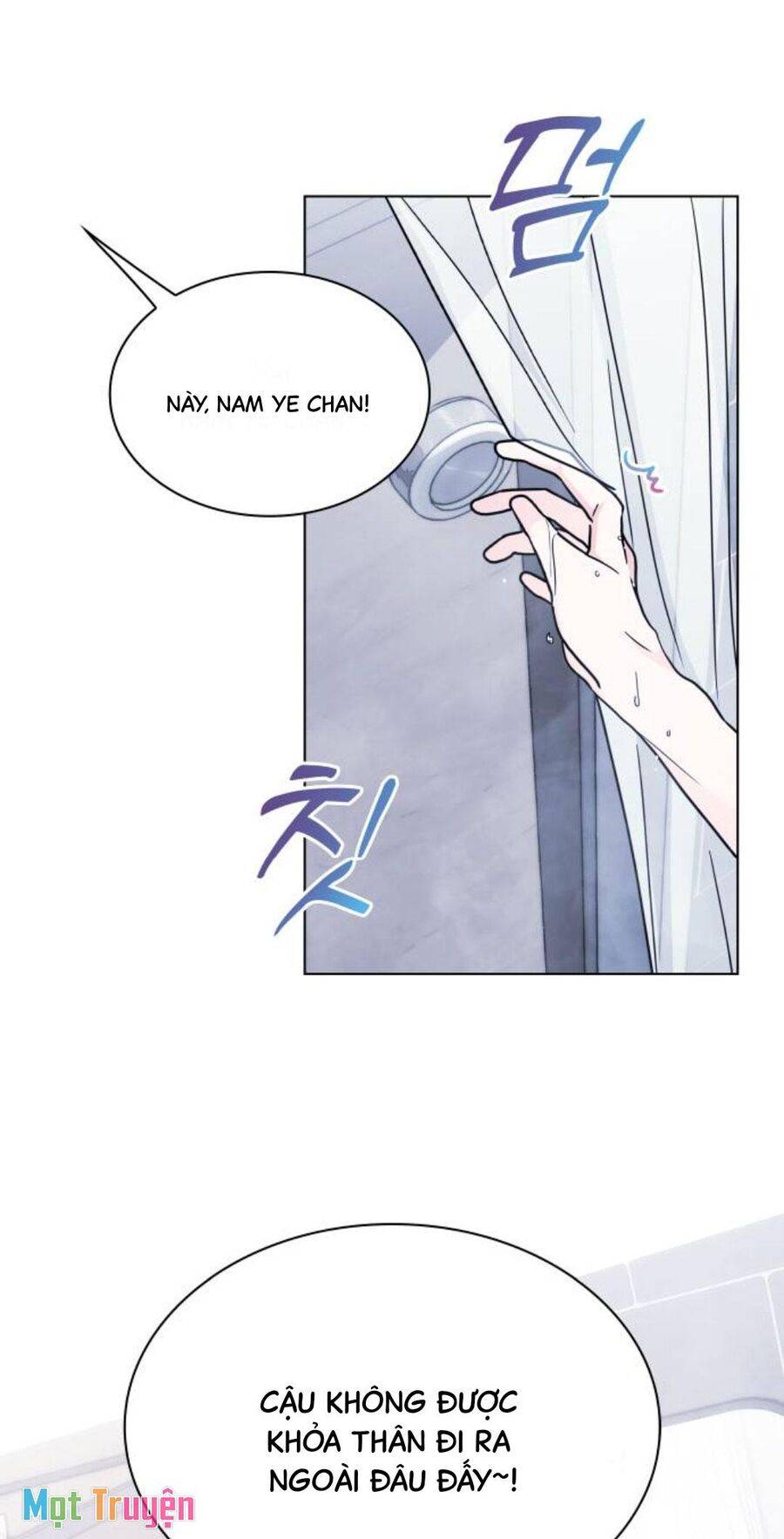 Hôn Trước Khi Ngủ: Chapter 5