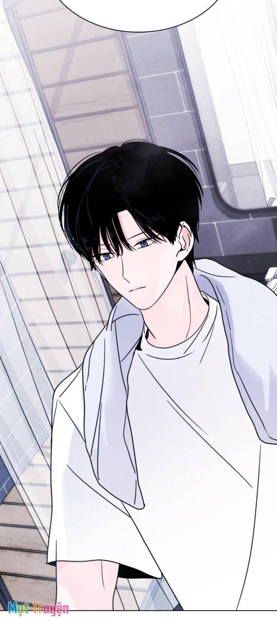 Hôn Trước Khi Ngủ: Chapter 5