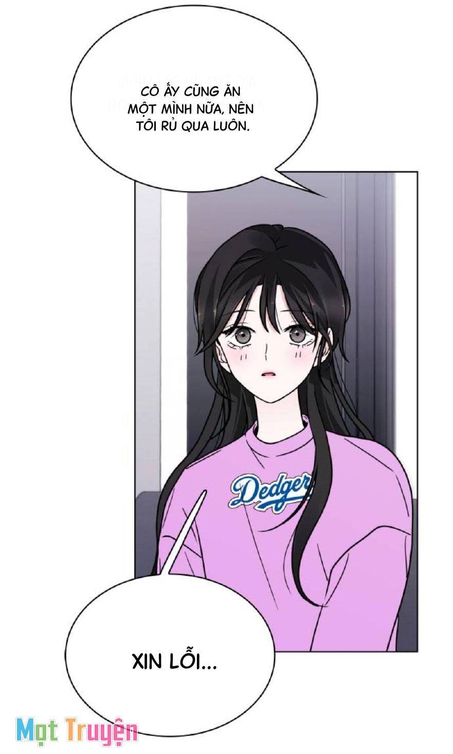 Hôn Trước Khi Ngủ: Chapter 5