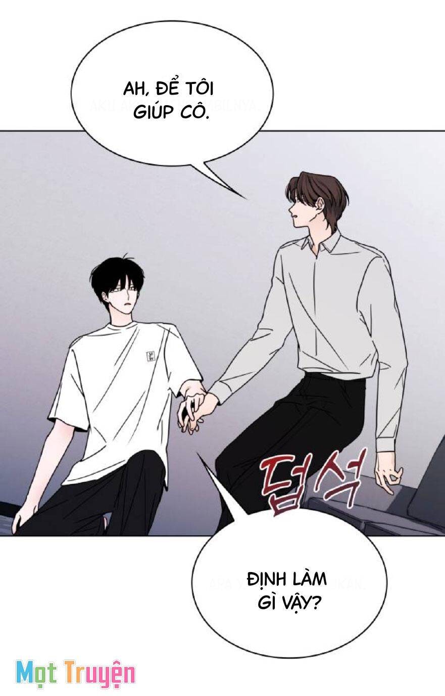 Hôn Trước Khi Ngủ: Chapter 5