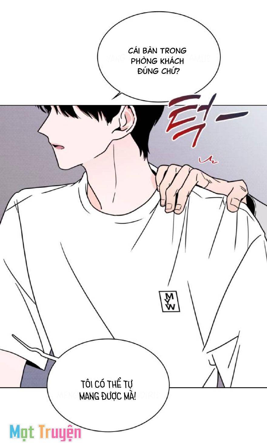 Hôn Trước Khi Ngủ: Chapter 5