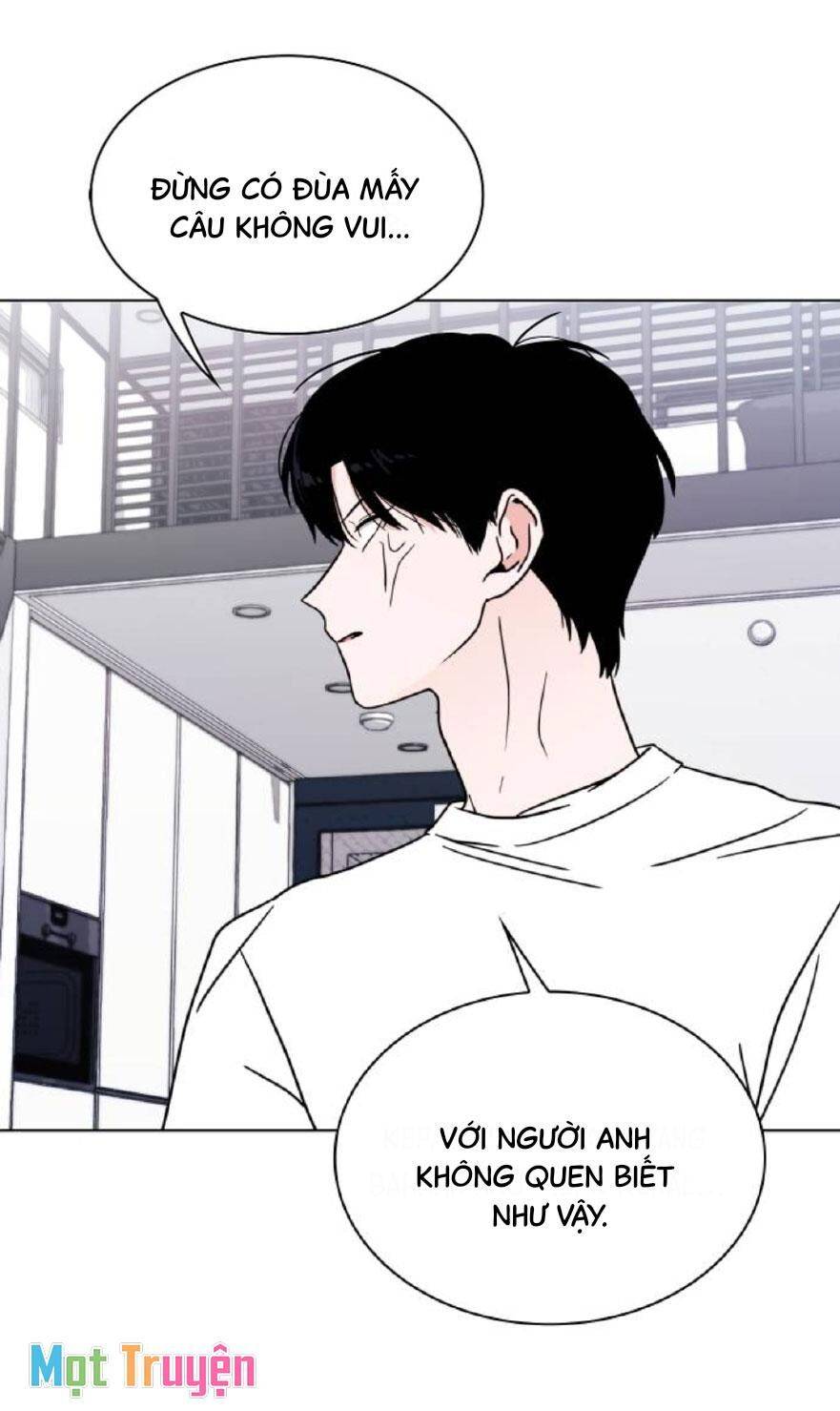 Hôn Trước Khi Ngủ: Chapter 5