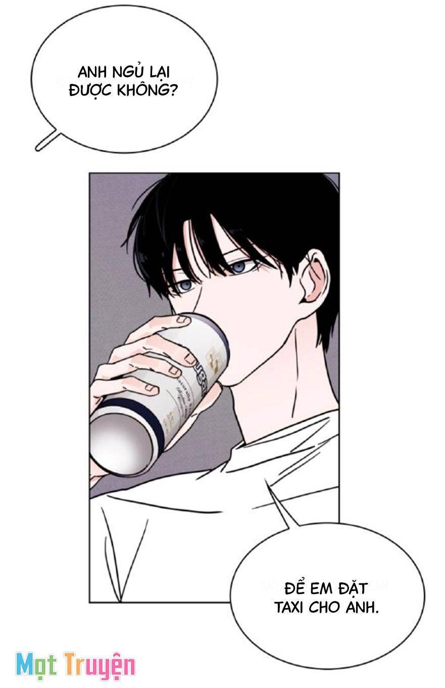 Hôn Trước Khi Ngủ: Chapter 5
