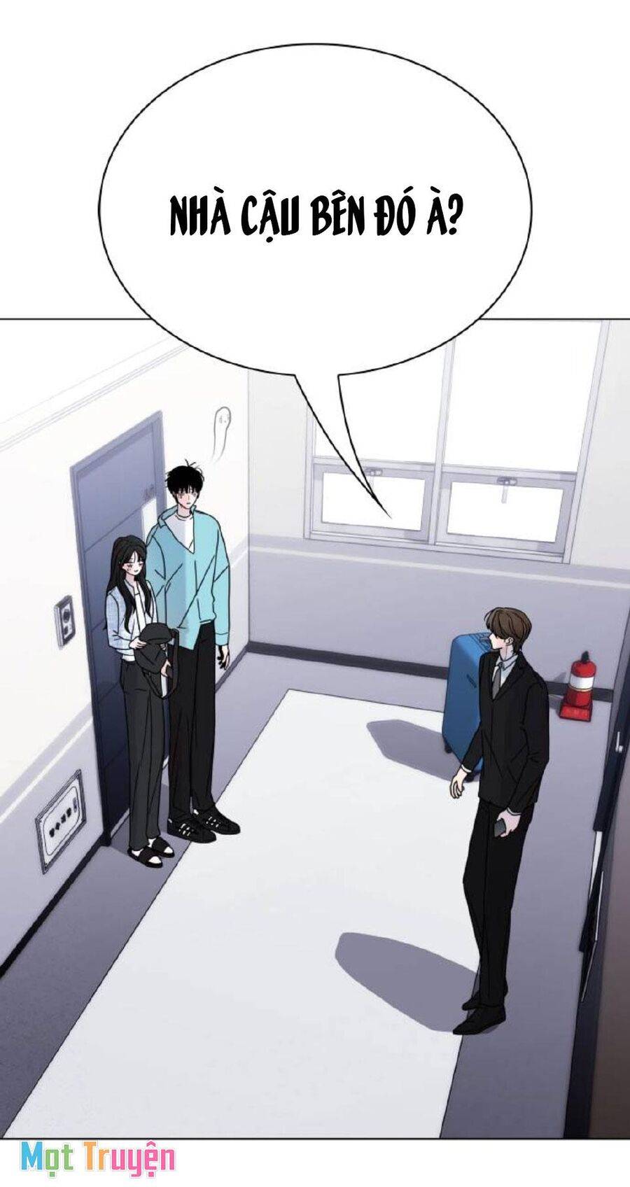 Hôn Trước Khi Ngủ: Chapter 5