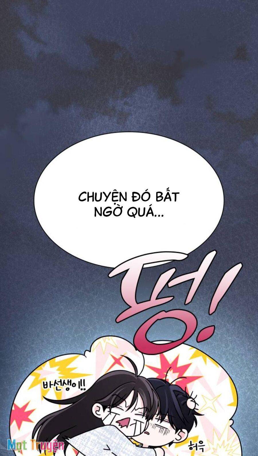 Hôn Trước Khi Ngủ: Chapter 5