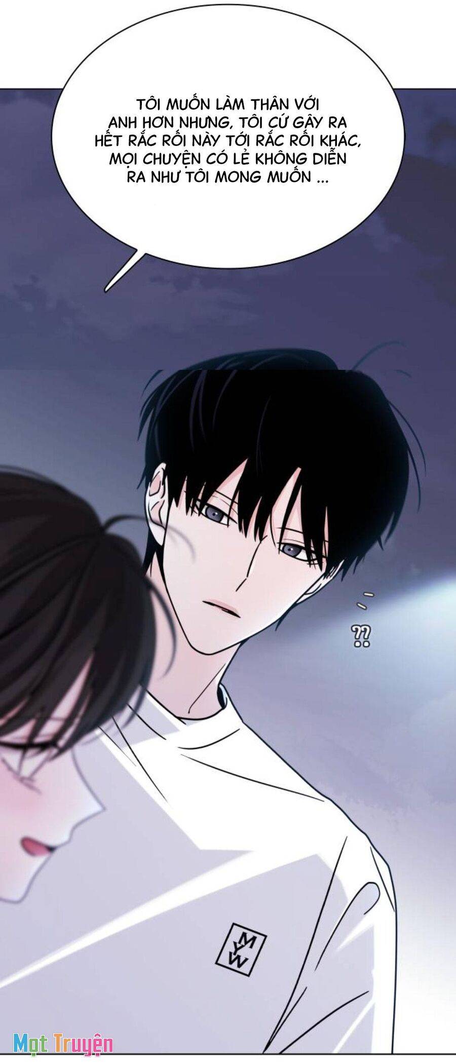 Hôn Trước Khi Ngủ: Chapter 5