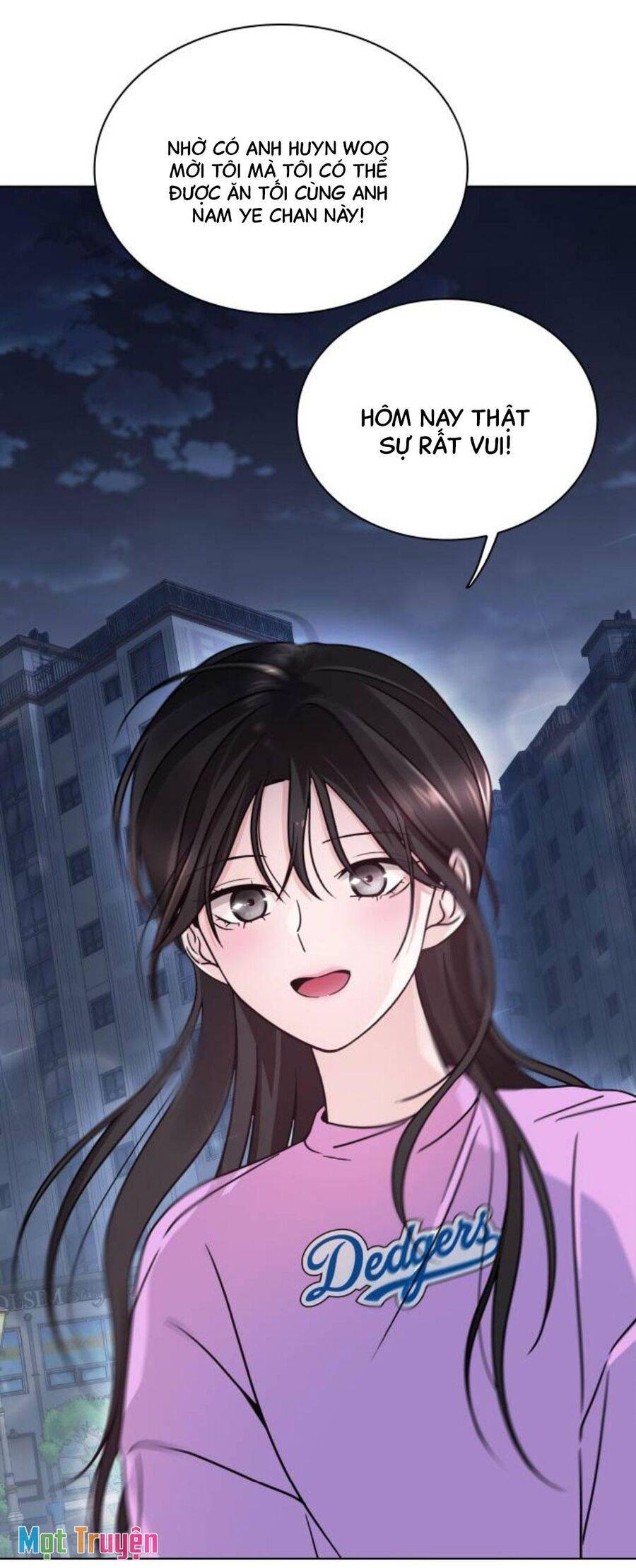 Hôn Trước Khi Ngủ: Chapter 5