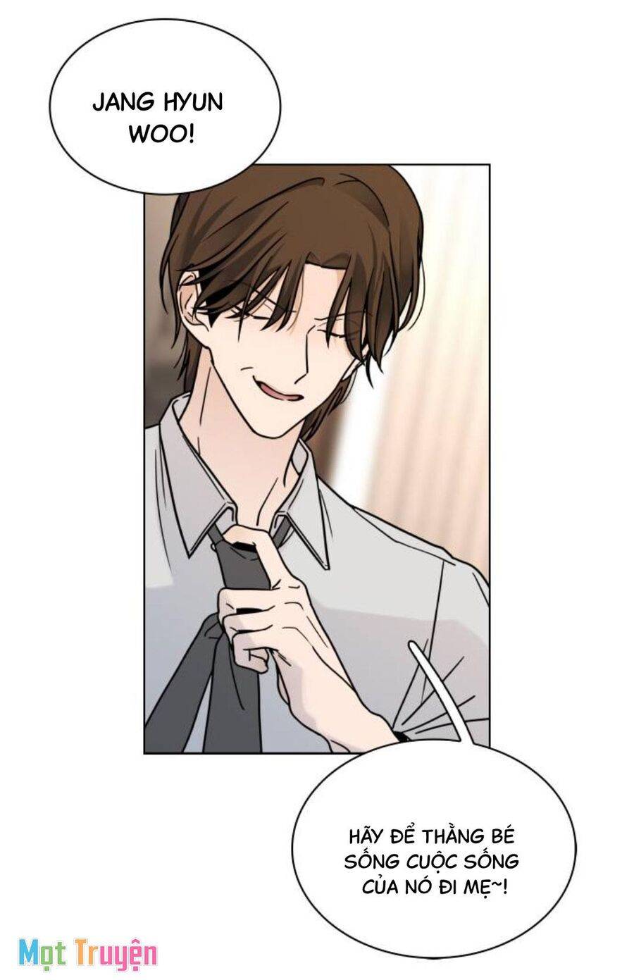 Hôn Trước Khi Ngủ: Chapter 5