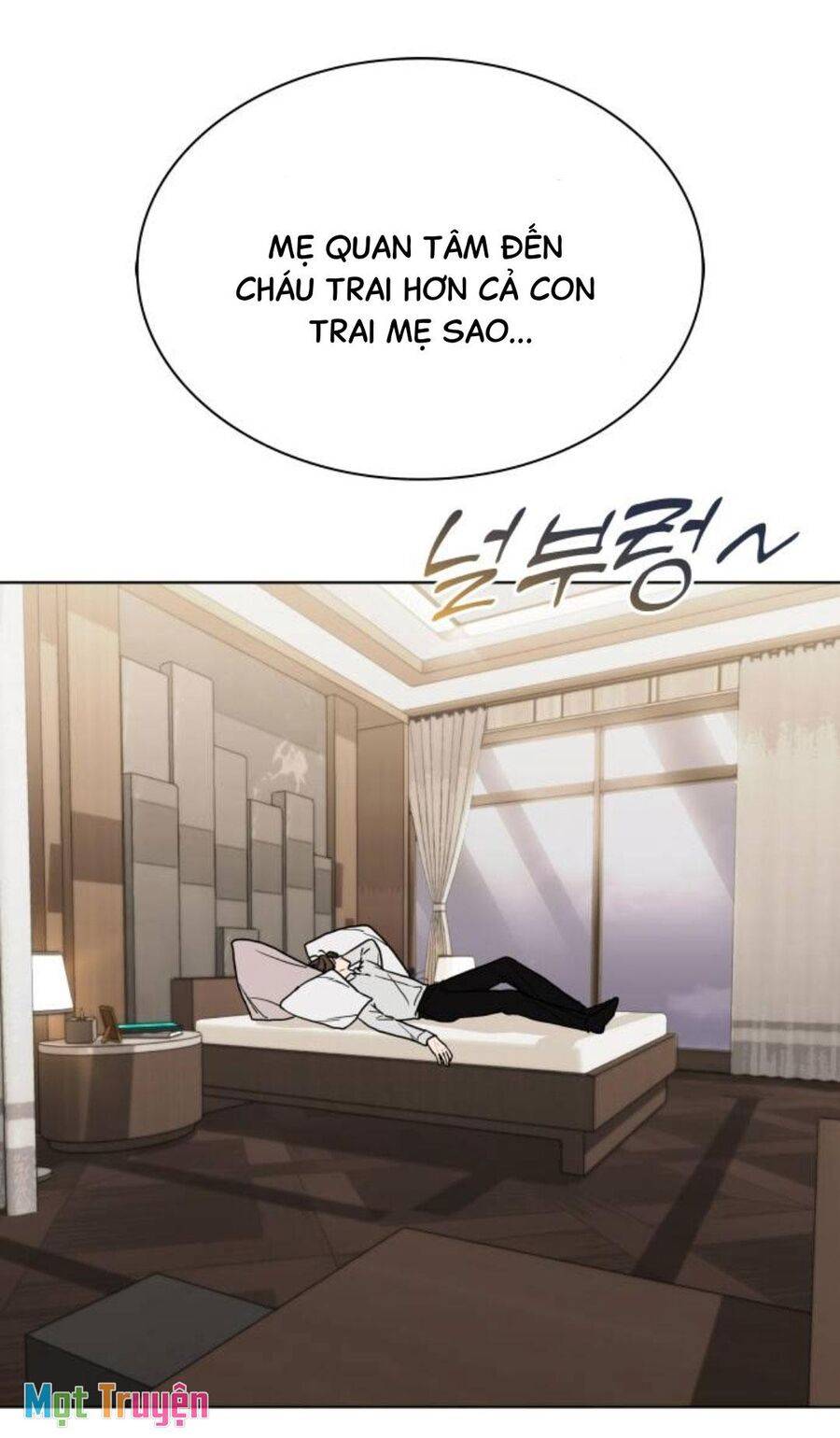 Hôn Trước Khi Ngủ: Chapter 5