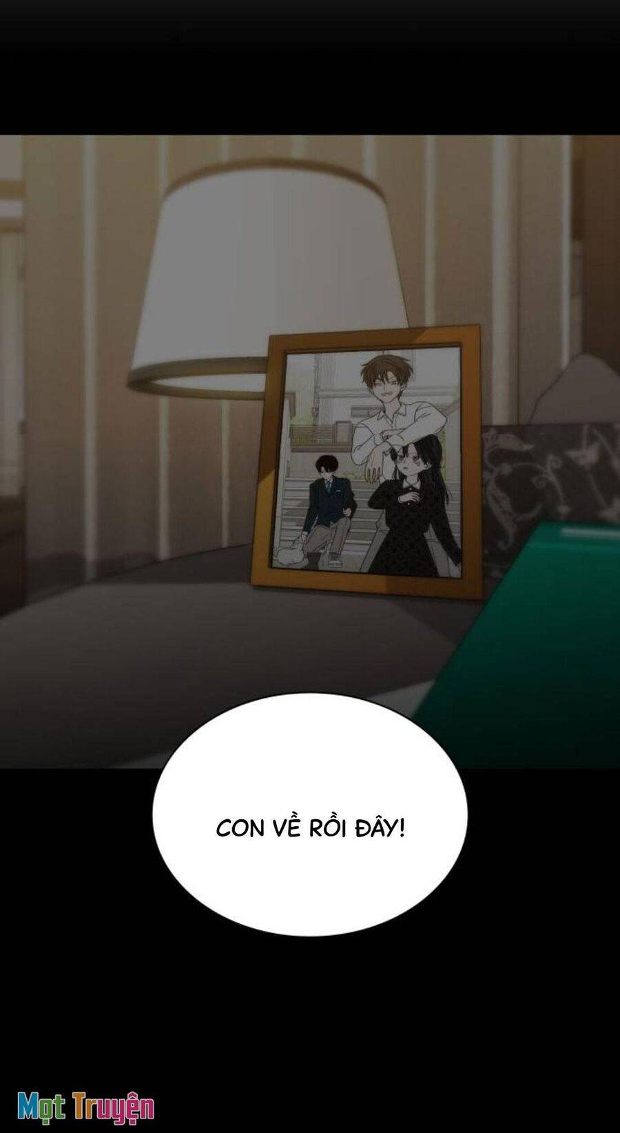 Hôn Trước Khi Ngủ: Chapter 5