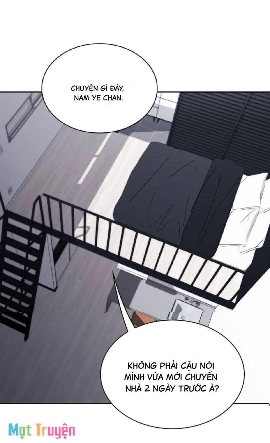 Hôn Trước Khi Ngủ: Chapter 5