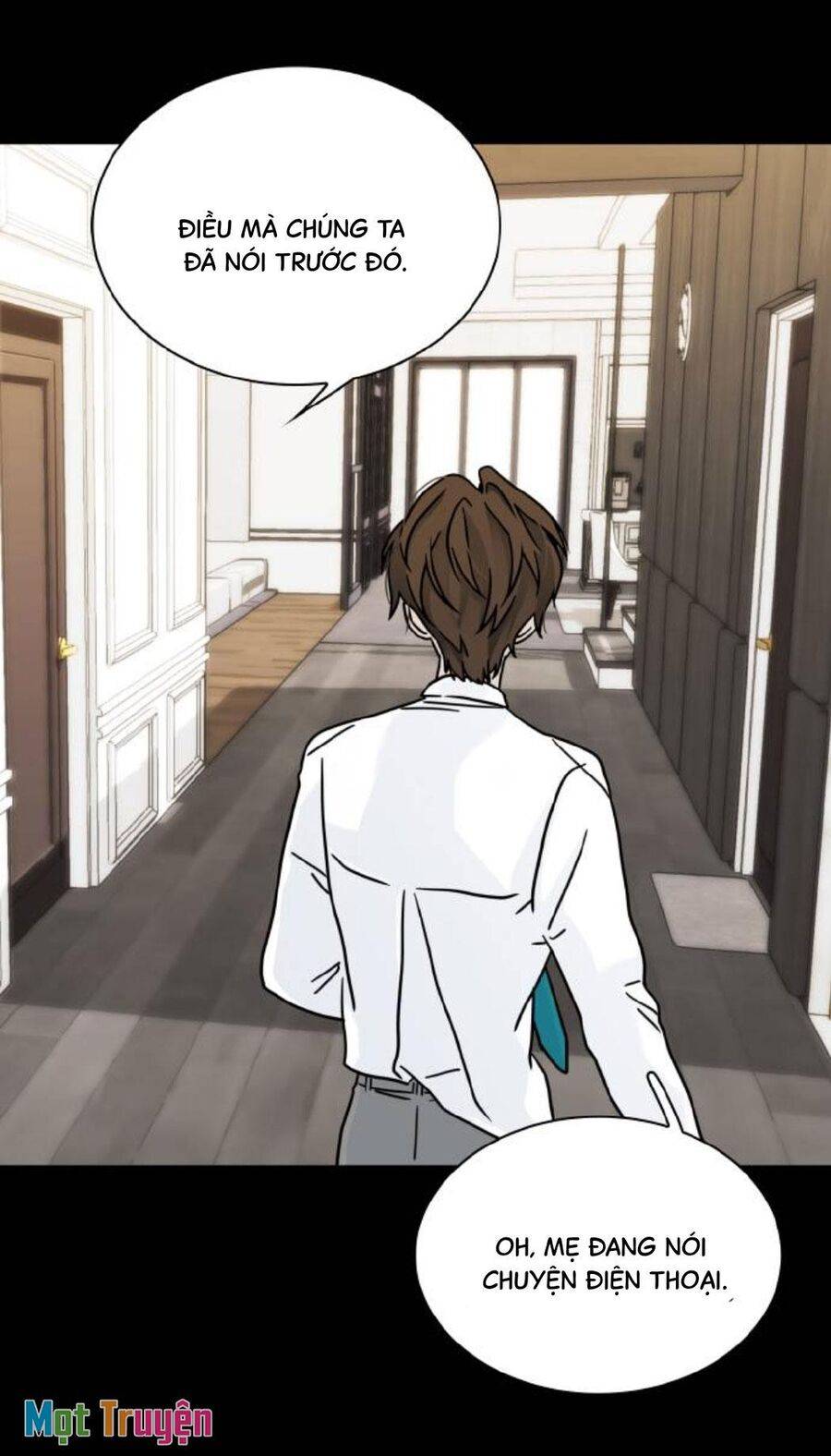 Hôn Trước Khi Ngủ: Chapter 5